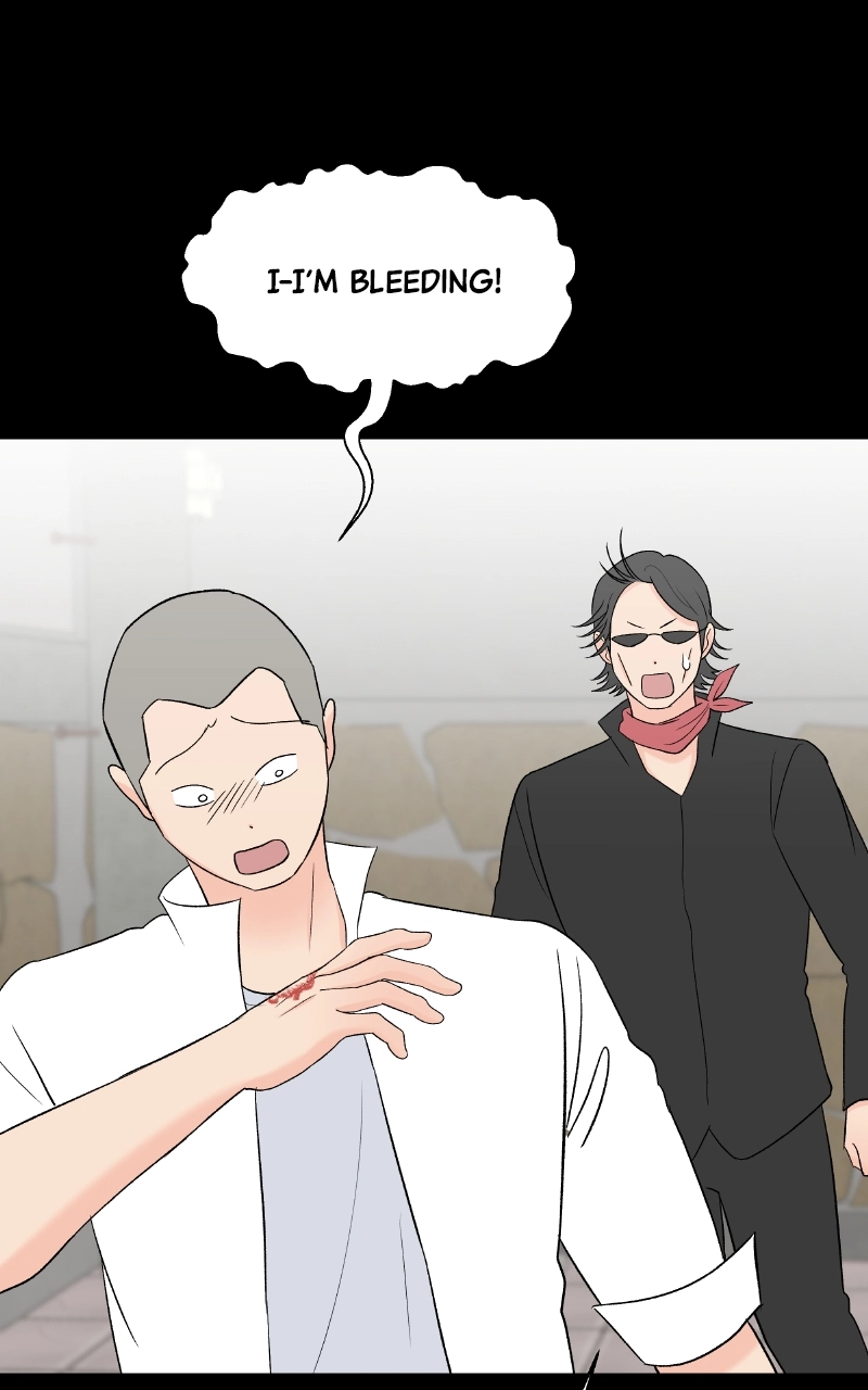 Diving Into Love Chapter 15 page 97 - 