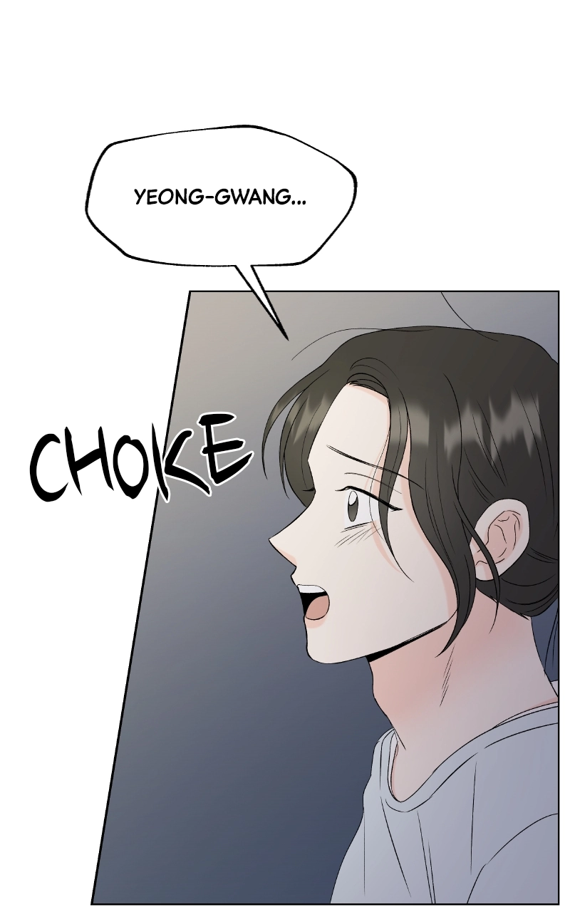 Diving Into Love Chapter 16 page 13 - 