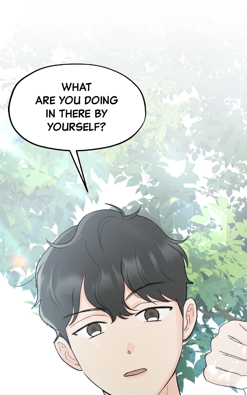 Diving Into Love Chapter 16 page 133 - 