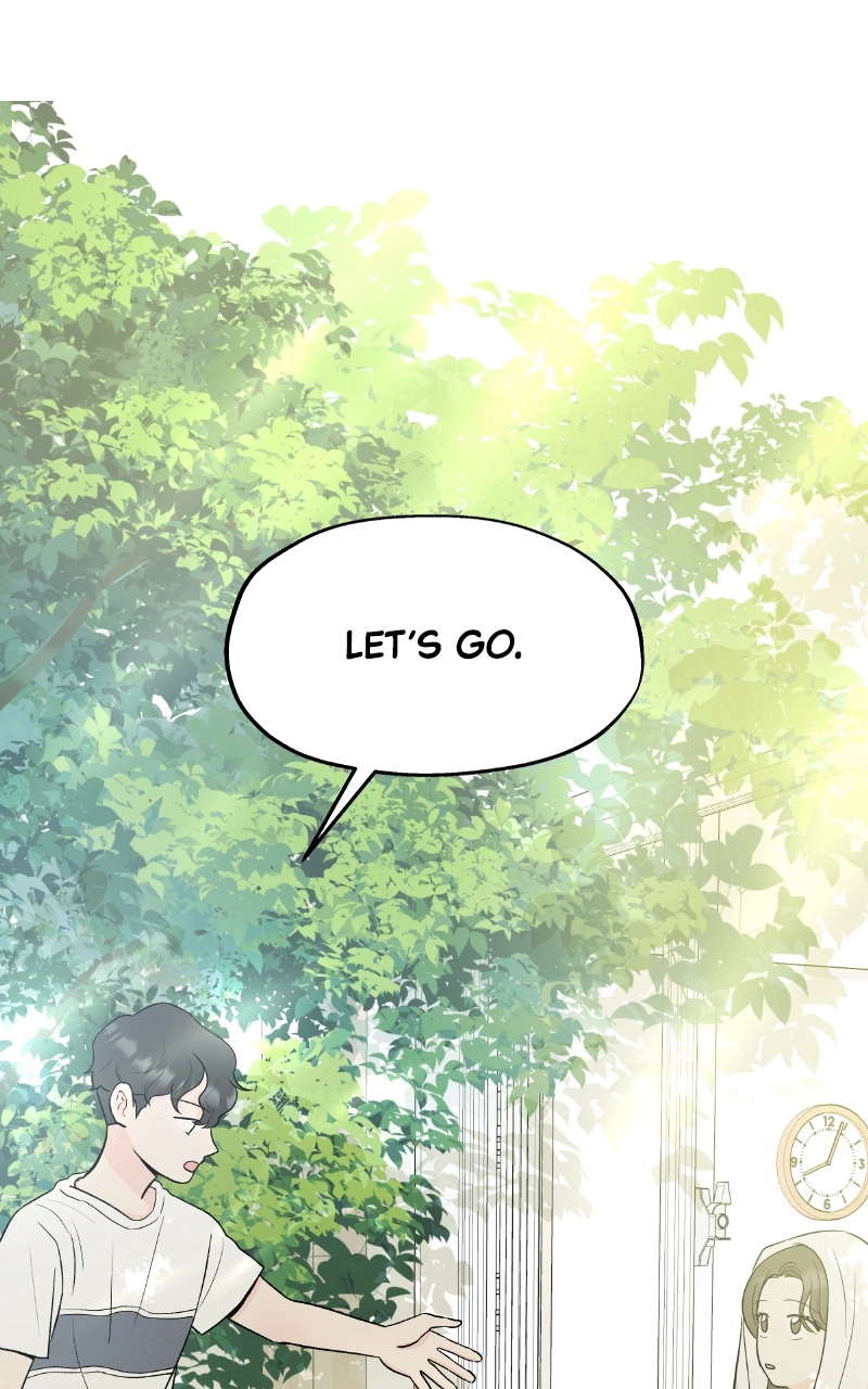 Diving Into Love Chapter 16 page 135 - 
