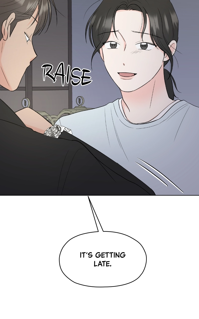 Diving Into Love Chapter 16 page 19 - 