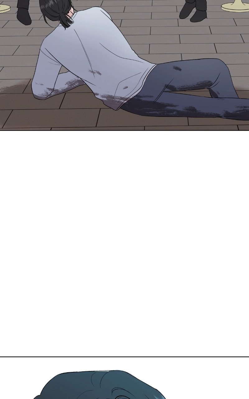 Diving Into Love Chapter 16 page 3 - 
