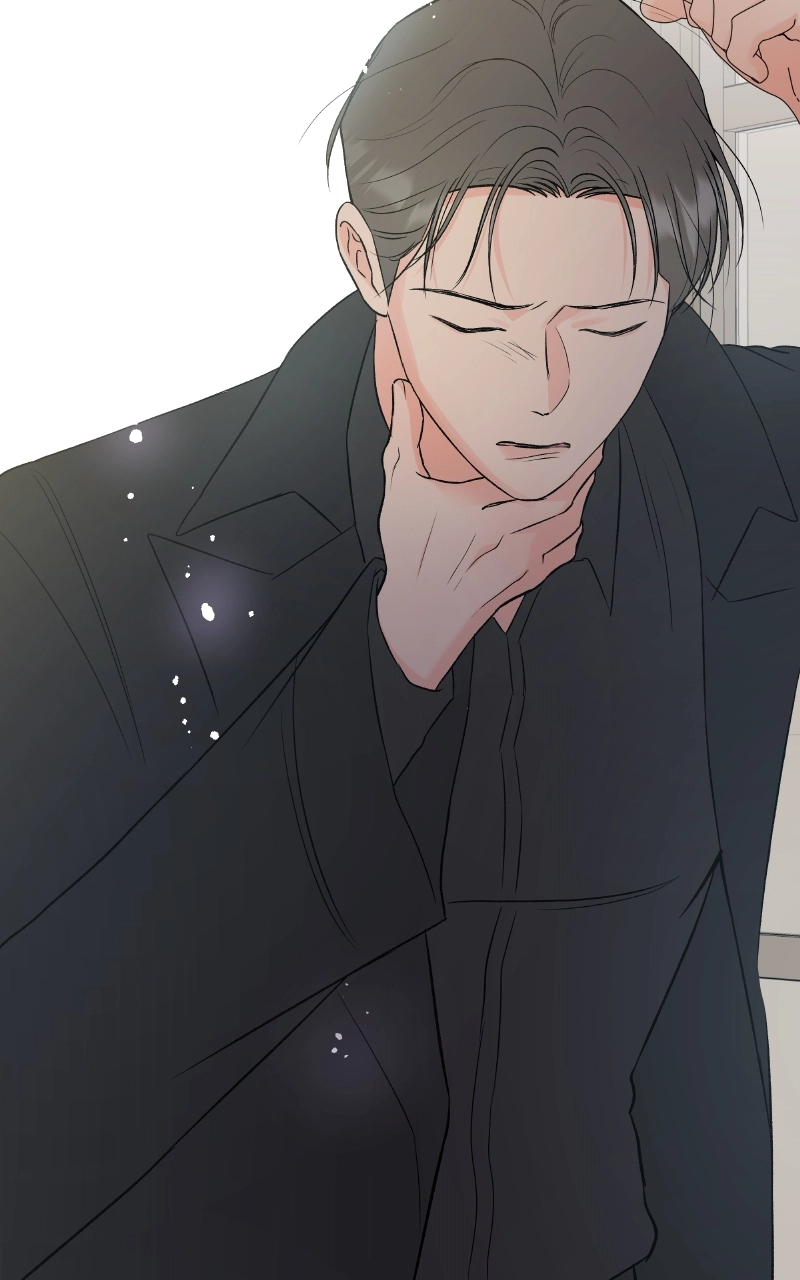 Diving Into Love Chapter 16 page 36 - 