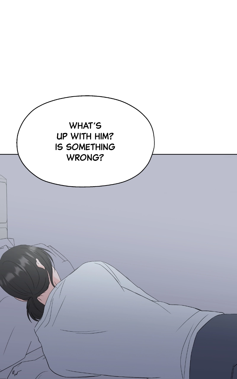 Diving Into Love Chapter 16 page 41 - 