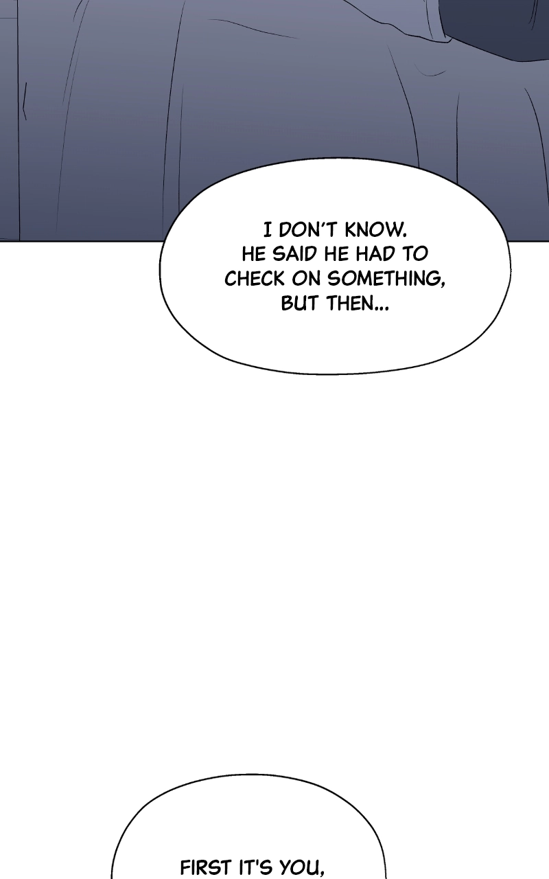 Diving Into Love Chapter 16 page 42 - 