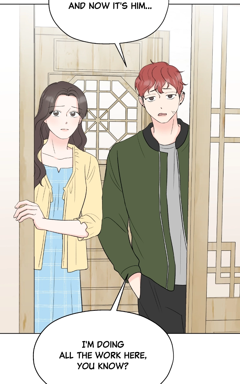 Diving Into Love Chapter 16 page 43 - 