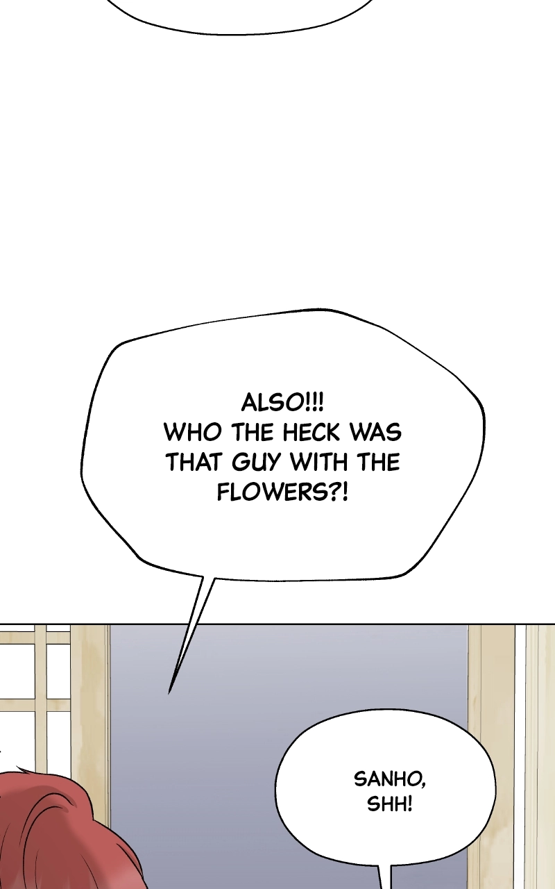 Diving Into Love Chapter 16 page 44 - 