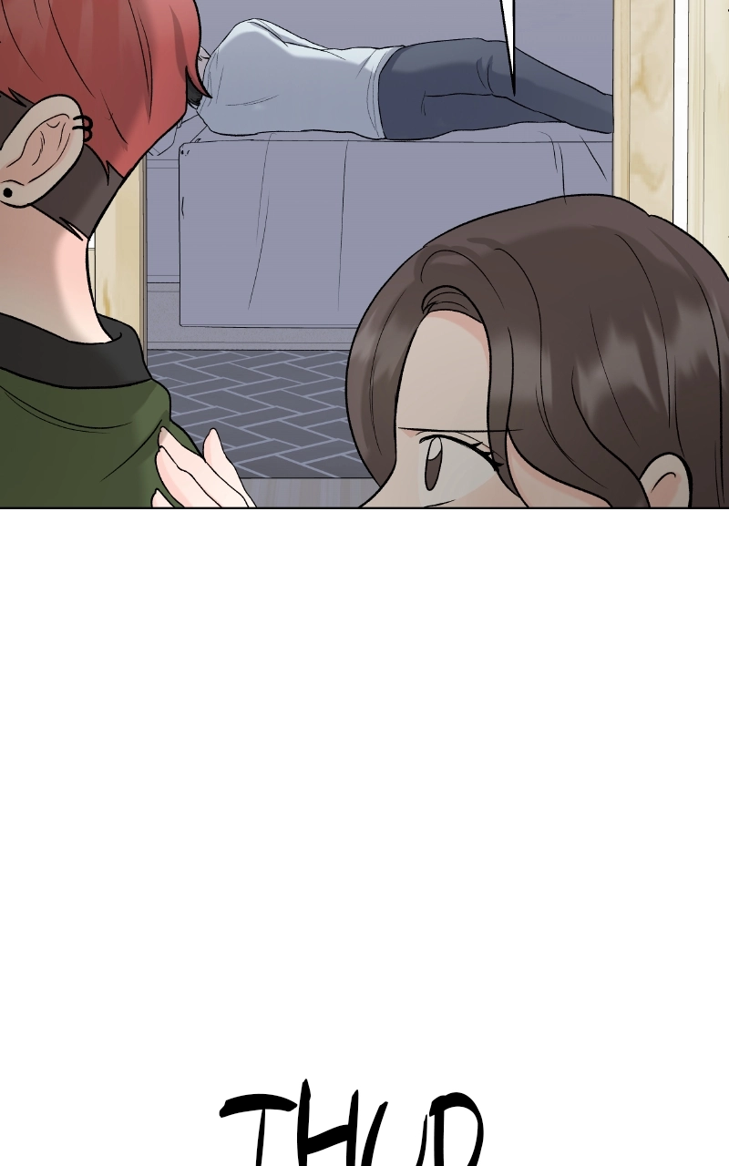 Diving Into Love Chapter 16 page 45 - 