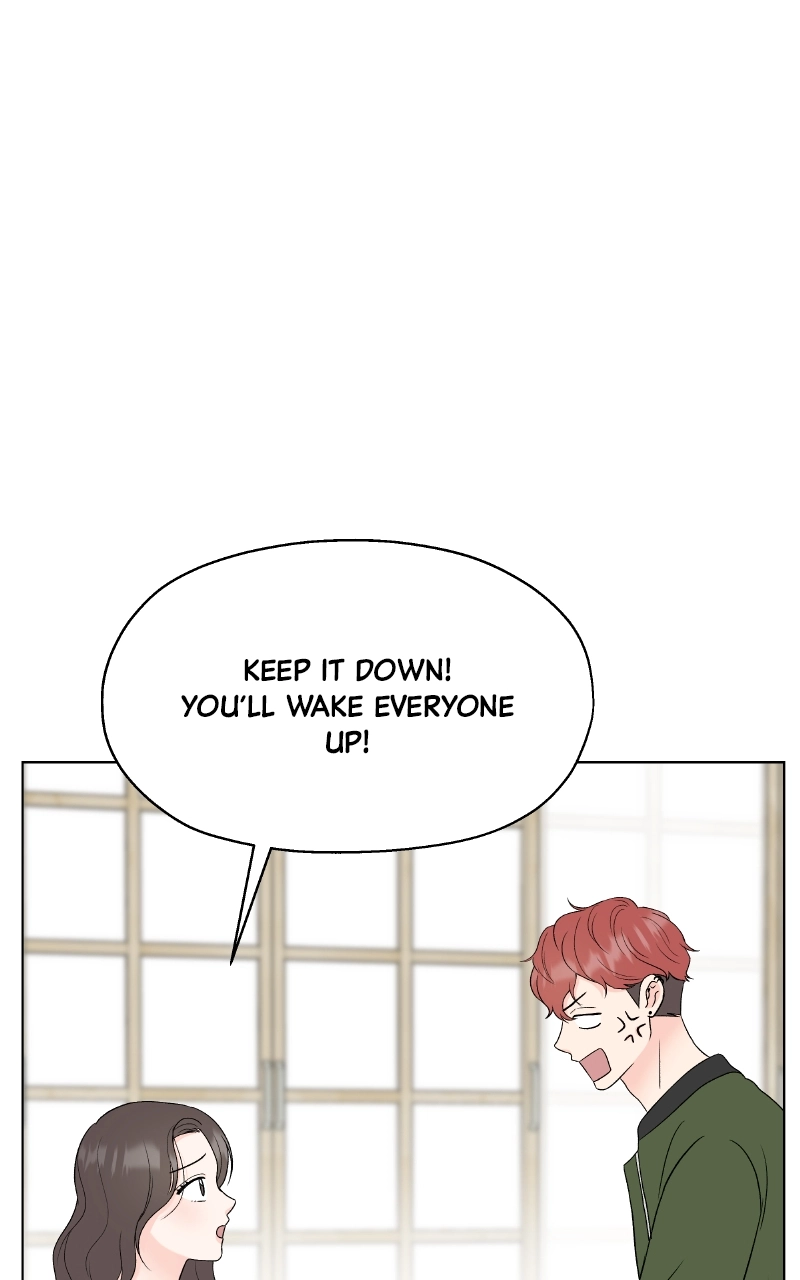 Diving Into Love Chapter 16 page 51 - 
