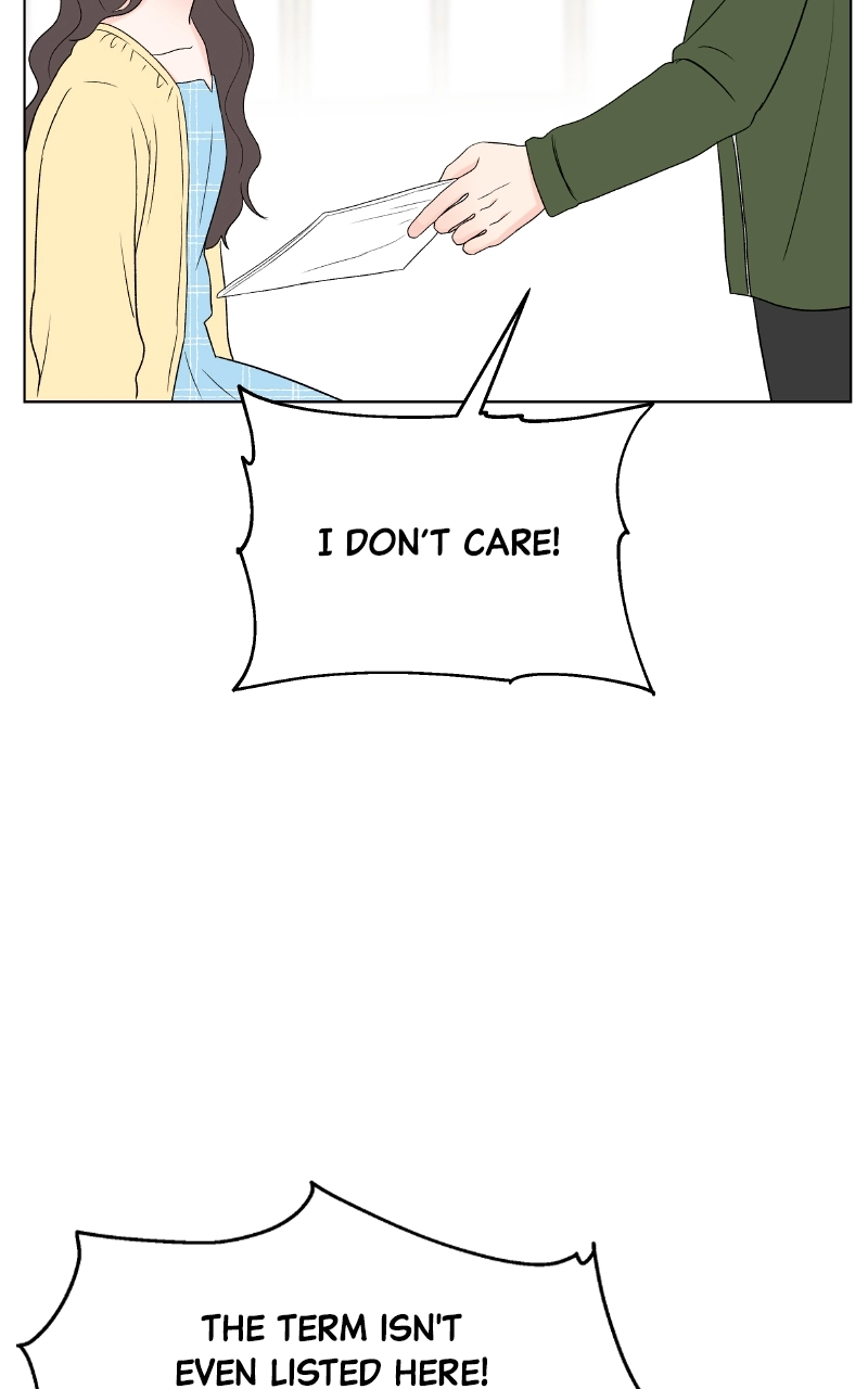 Diving Into Love Chapter 16 page 52 - 