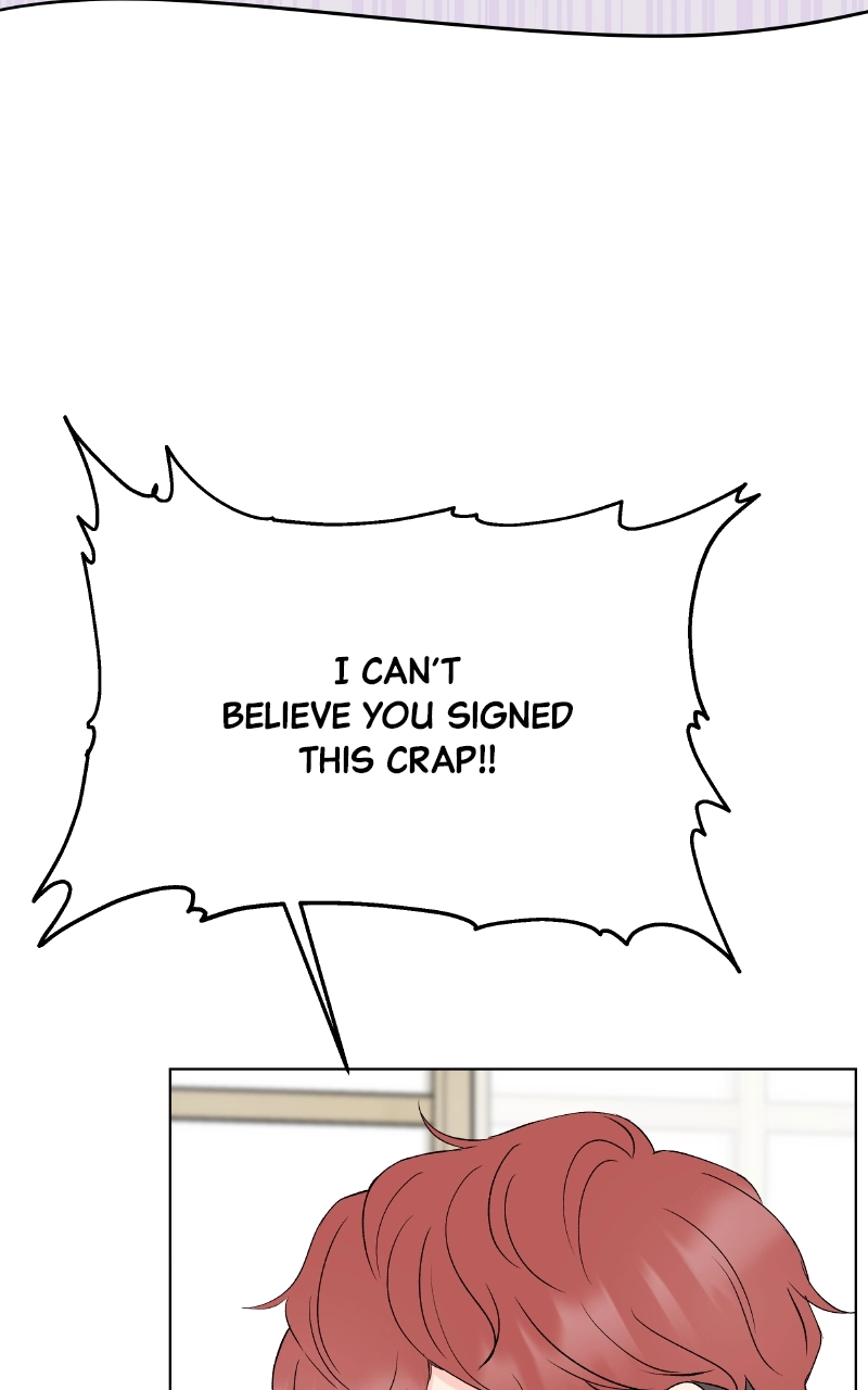 Diving Into Love Chapter 16 page 54 - 
