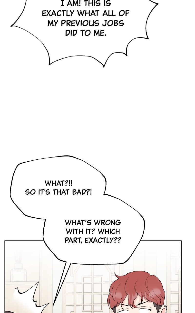 Diving Into Love Chapter 16 page 57 - 