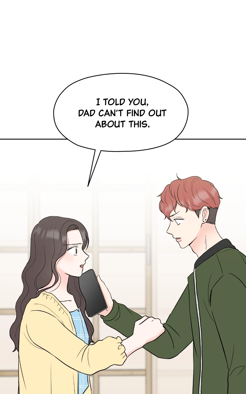 Diving Into Love Chapter 16 page 61 - 