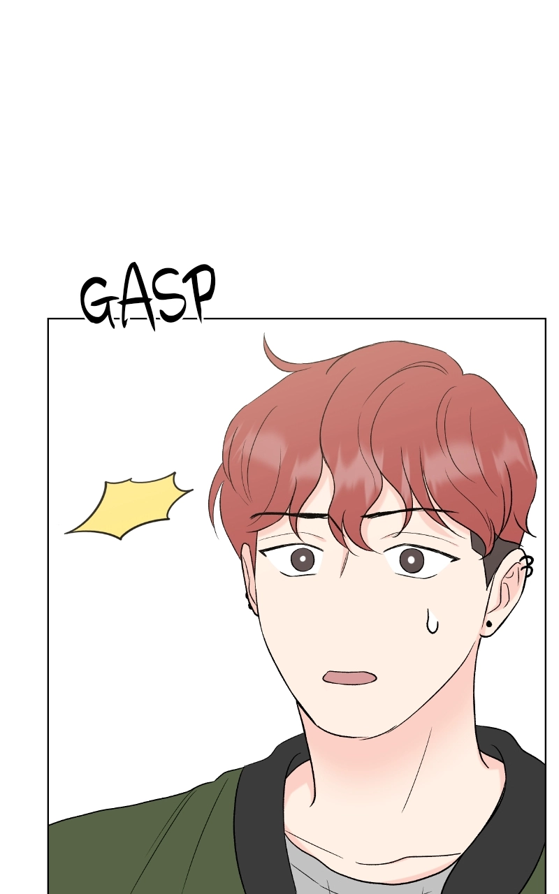 Diving Into Love Chapter 16 page 67 - 