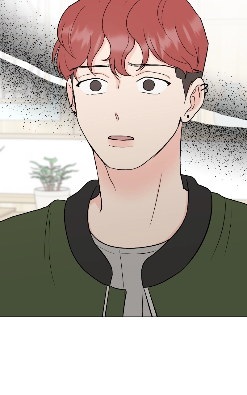 Diving Into Love Chapter 16 page 74 - 