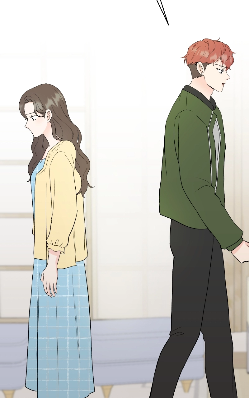 Diving Into Love Chapter 16 page 83 - 