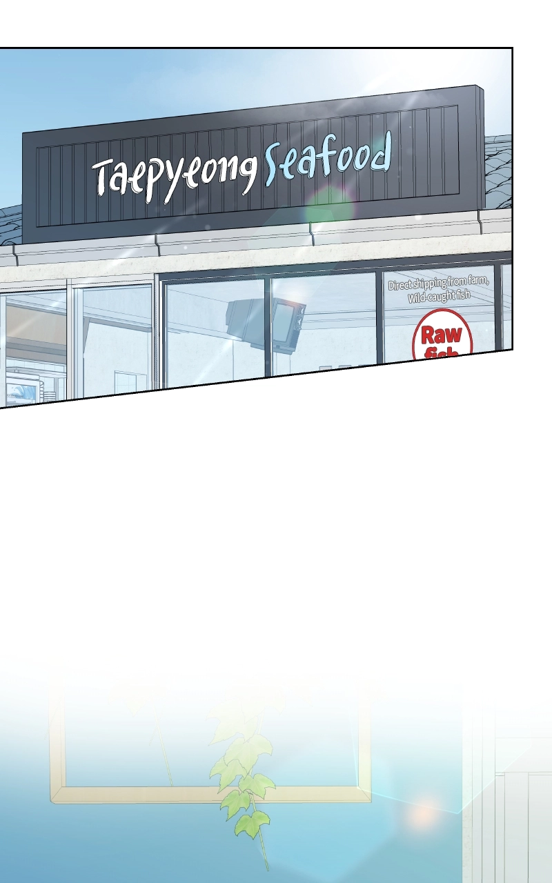 Diving Into Love Chapter 16 page 86 - 