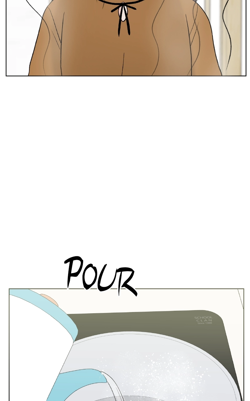 Diving Into Love Chapter 16 page 89 - 