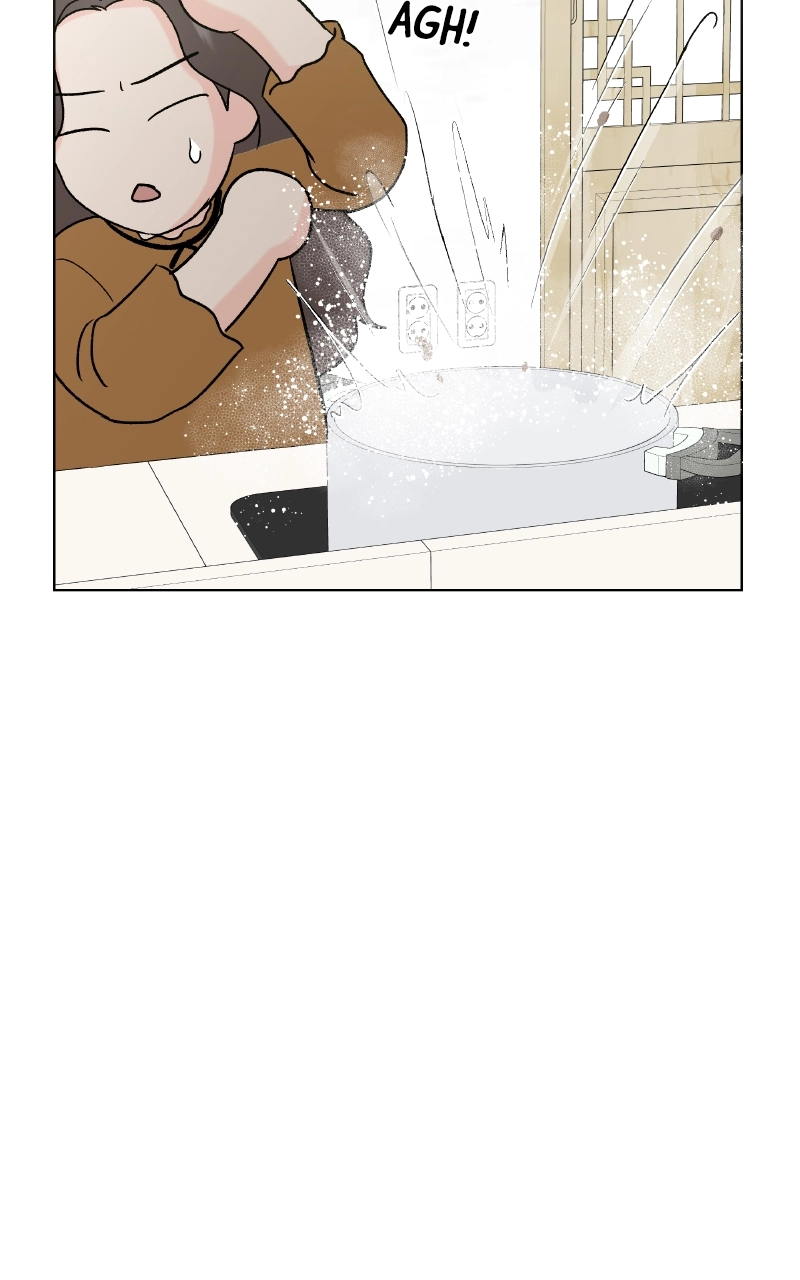Diving Into Love Chapter 16 page 91 - 