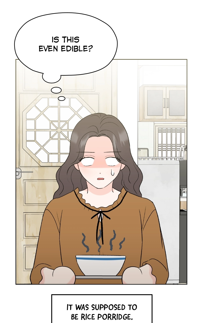 Diving Into Love Chapter 16 page 92 - 