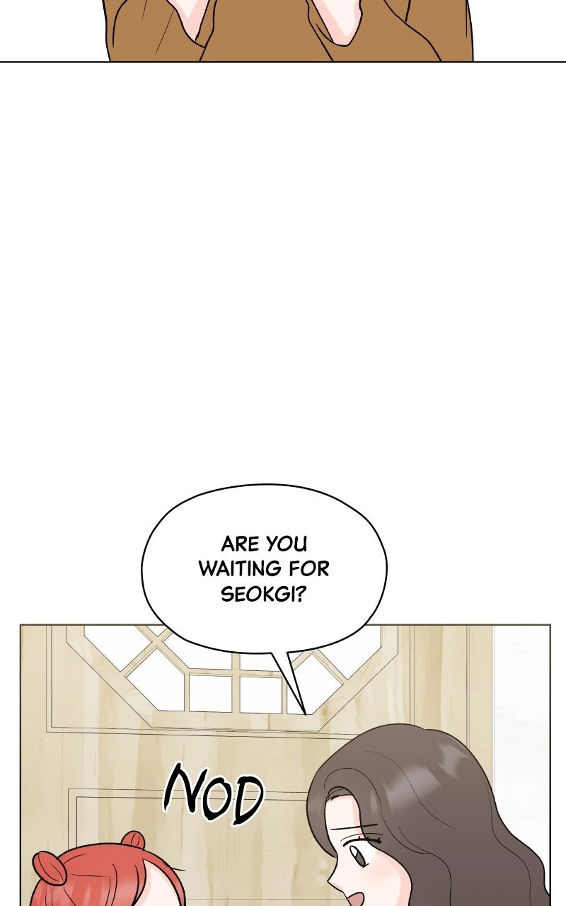 Diving Into Love Chapter 16 page 98 - 