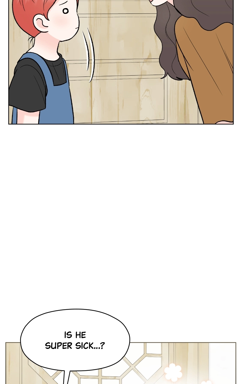 Diving Into Love Chapter 16 page 99 - 