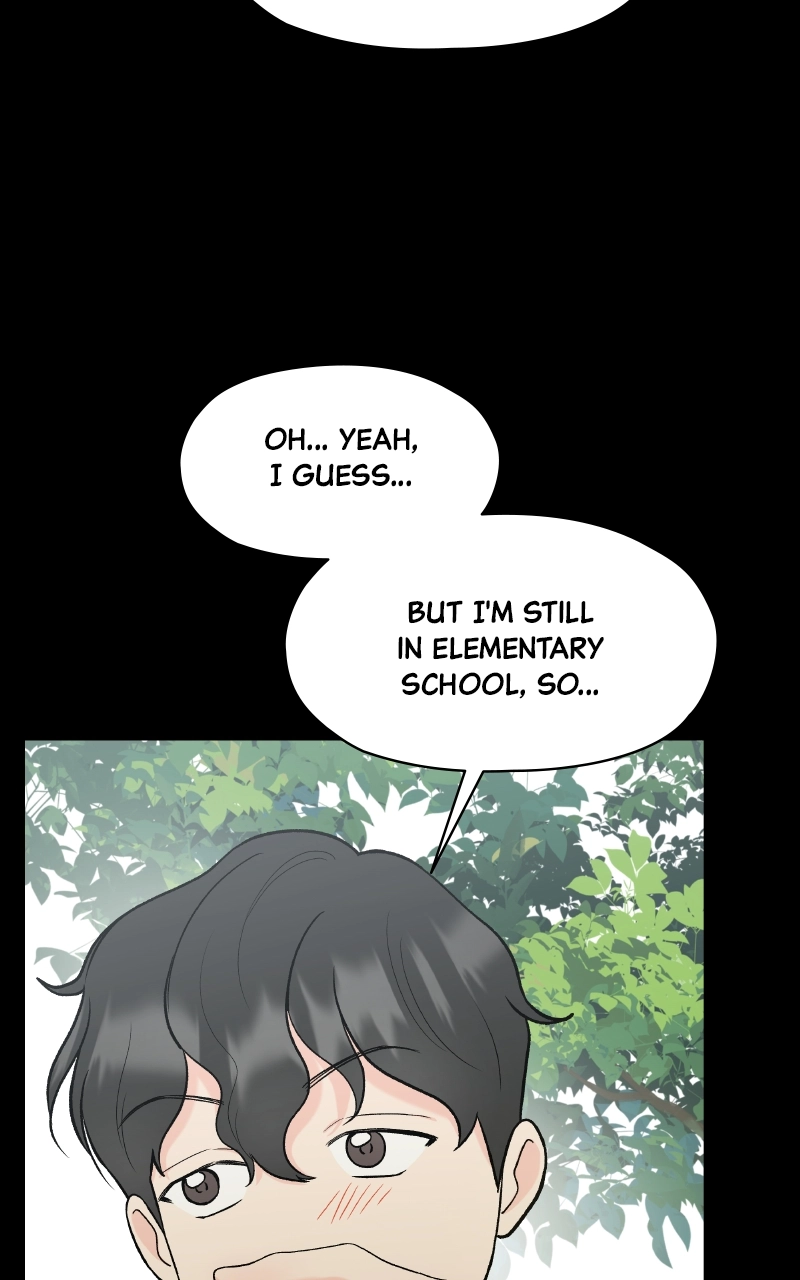 Diving Into Love Chapter 17 page 11 - 