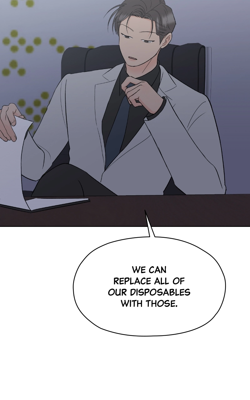 Diving Into Love Chapter 17 page 101 - 
