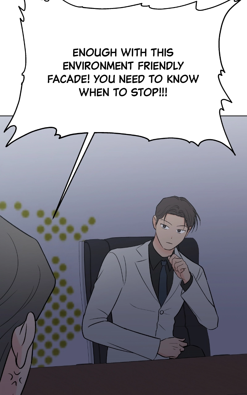 Diving Into Love Chapter 17 page 104 - 