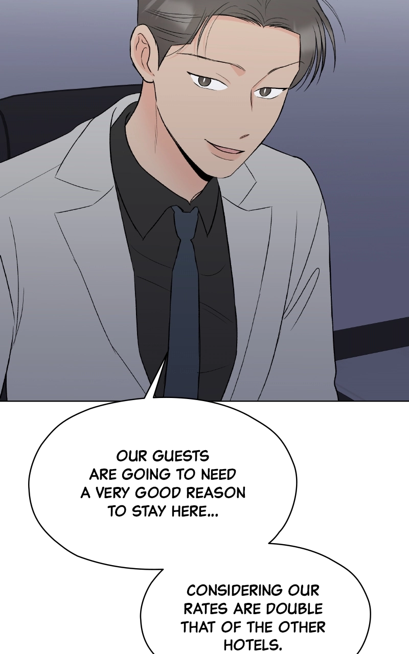 Diving Into Love Chapter 17 page 106 - 