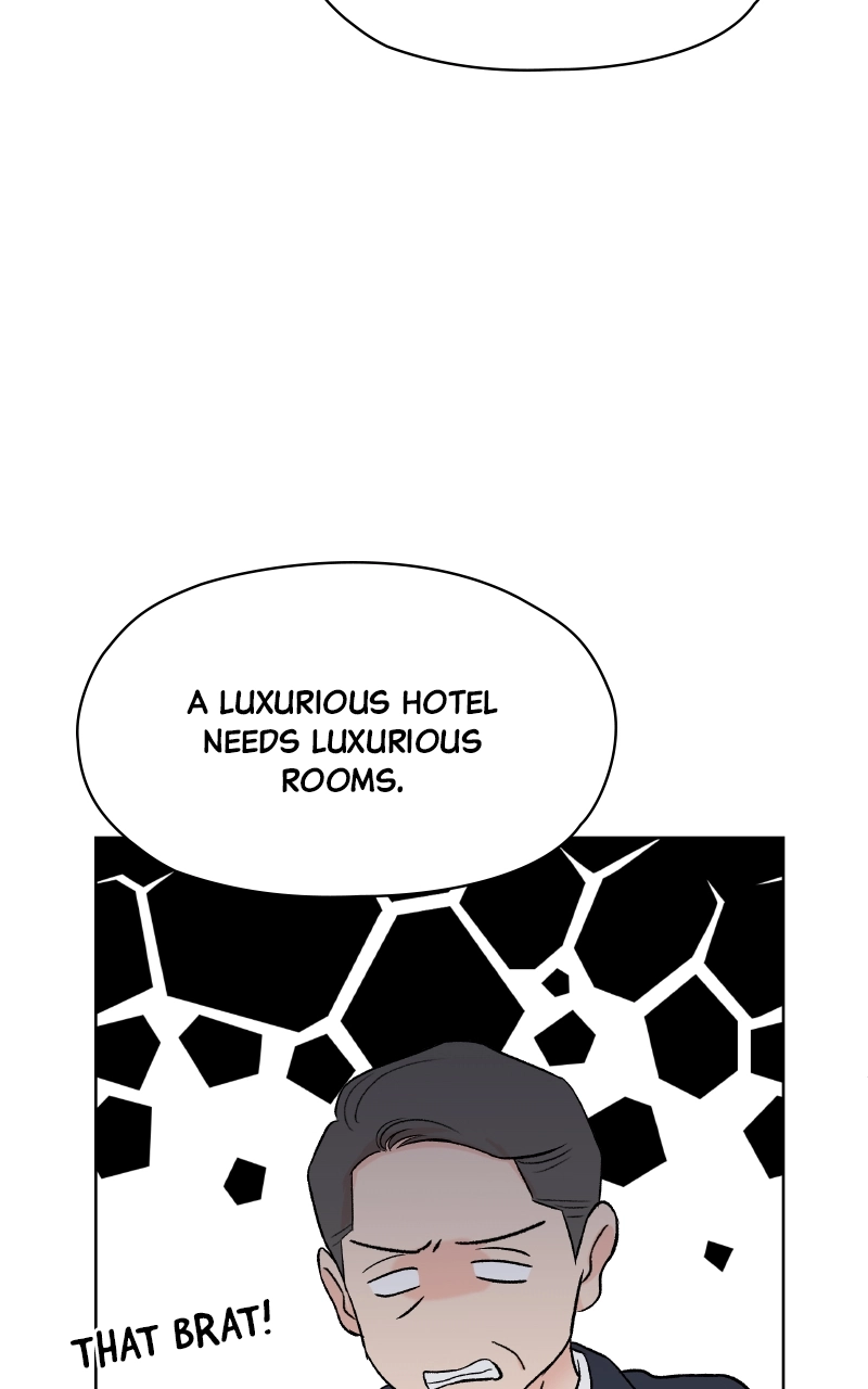 Diving Into Love Chapter 17 page 107 - 