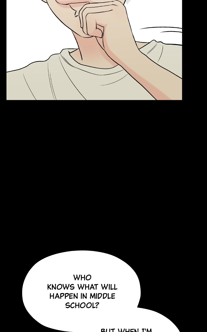 Diving Into Love Chapter 17 page 12 - 