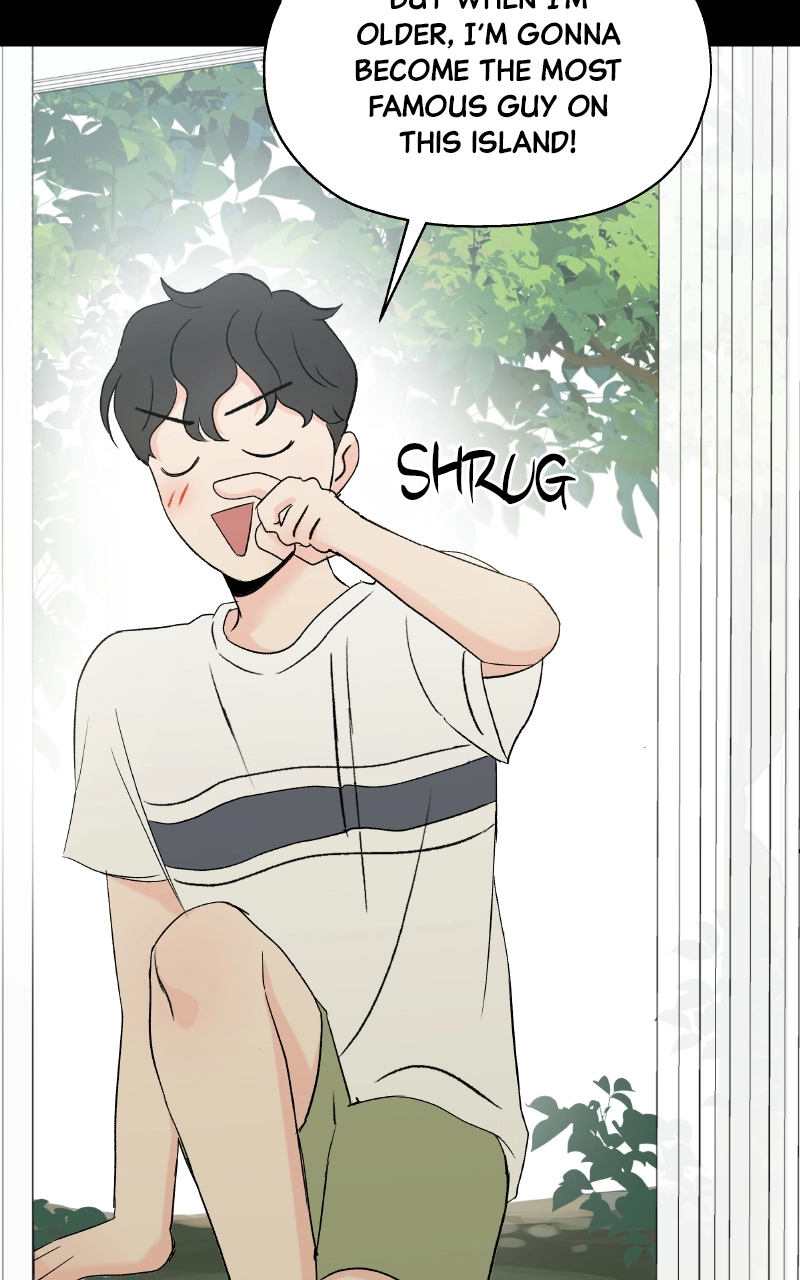 Diving Into Love Chapter 17 page 13 - 