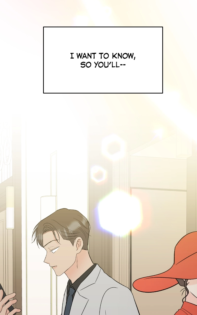 Diving Into Love Chapter 17 page 121 - 