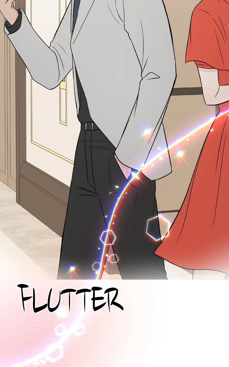 Diving Into Love Chapter 17 page 122 - 