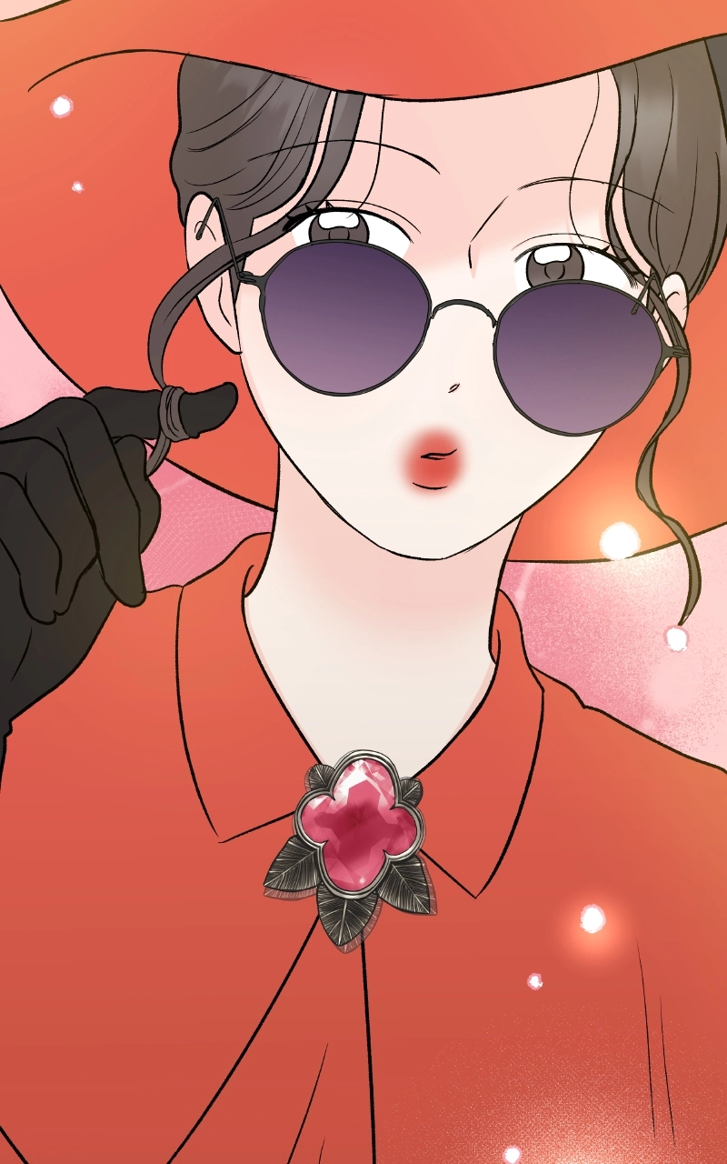 Diving Into Love Chapter 17 page 126 - 