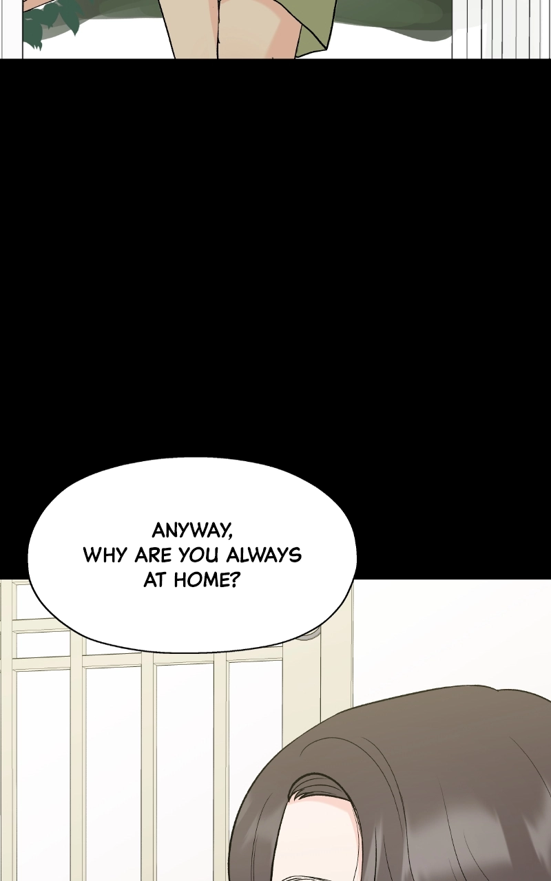 Diving Into Love Chapter 17 page 14 - 