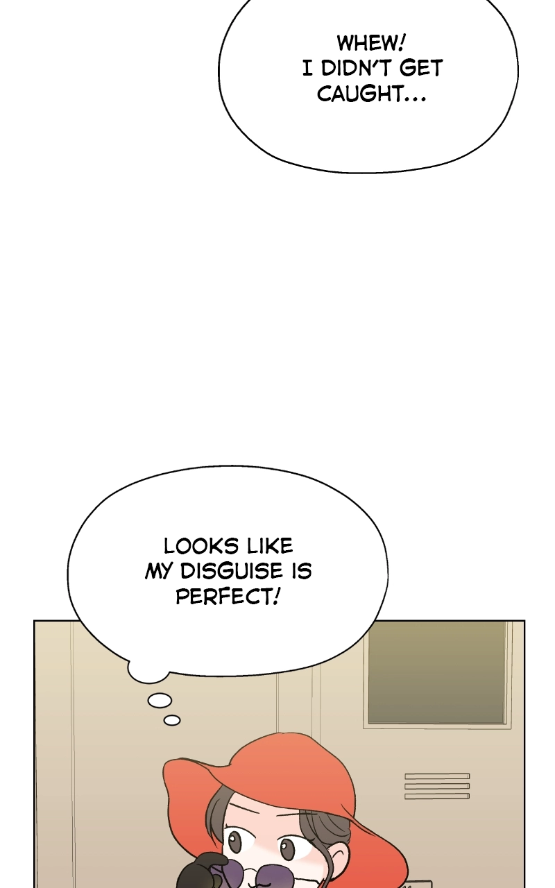 Diving Into Love Chapter 17 page 132 - 