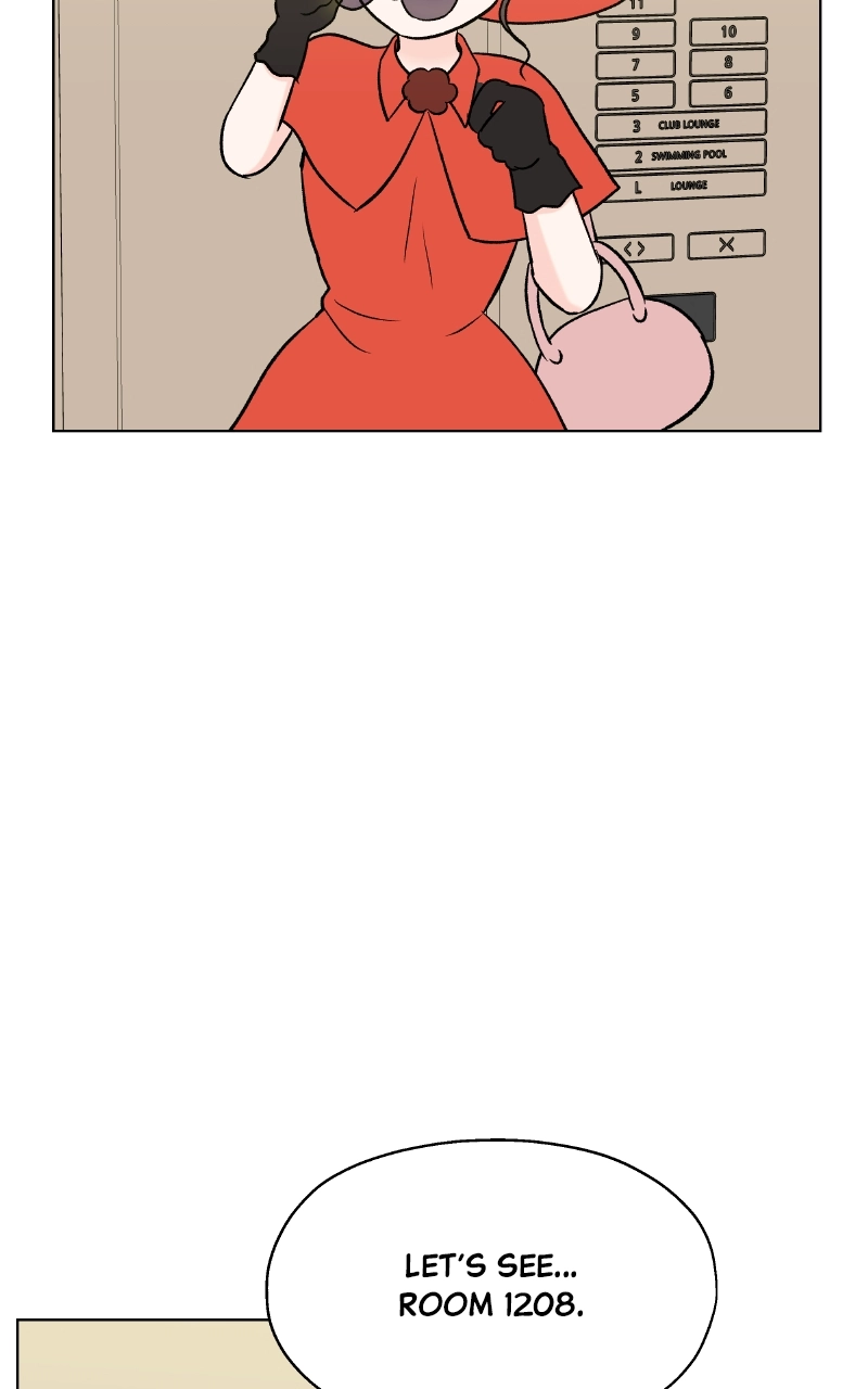 Diving Into Love Chapter 17 page 133 - 