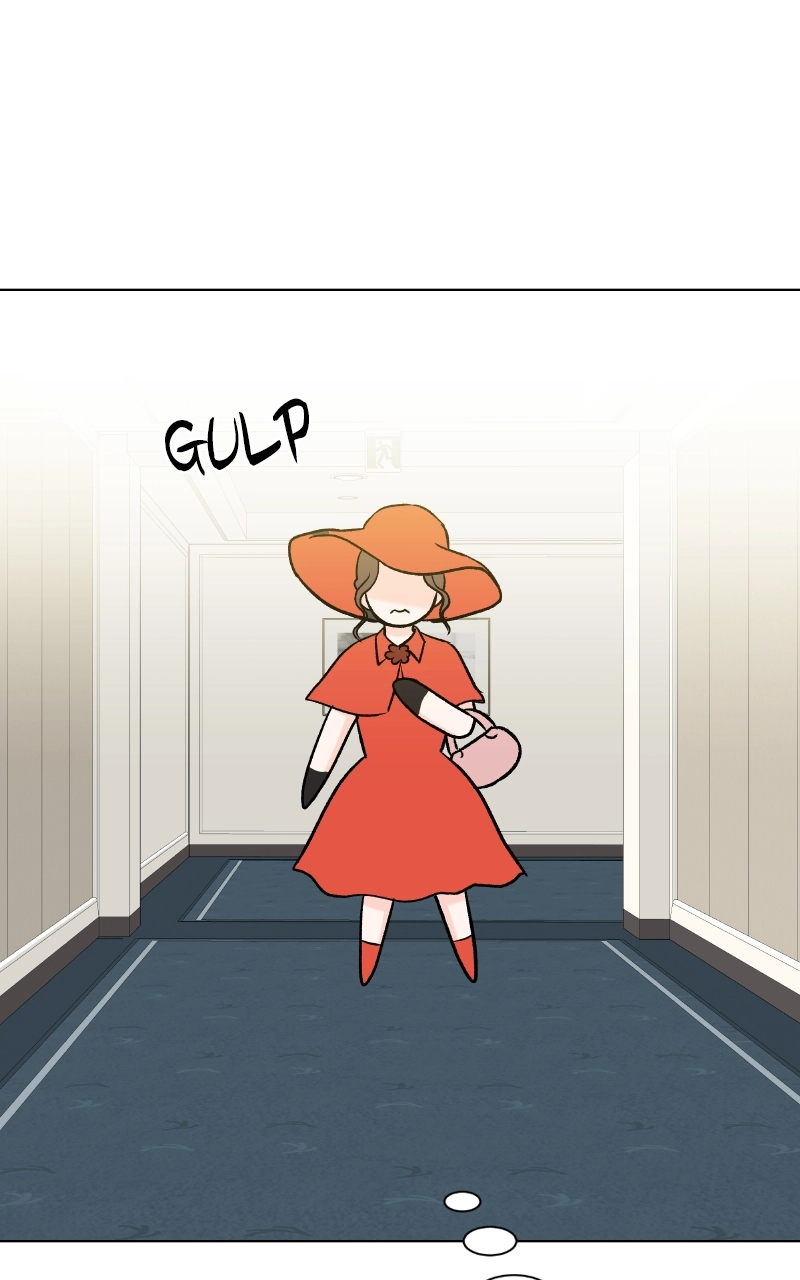 Diving Into Love Chapter 17 page 136 - 