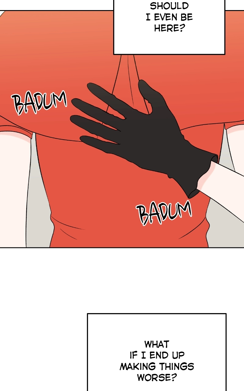 Diving Into Love Chapter 17 page 138 - 