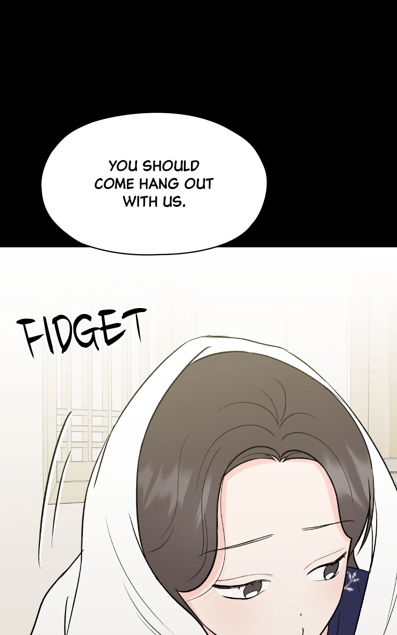 Diving Into Love Chapter 17 page 16 - 