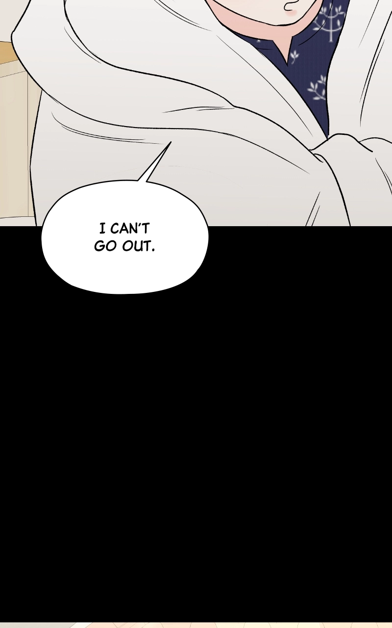 Diving Into Love Chapter 17 page 17 - 