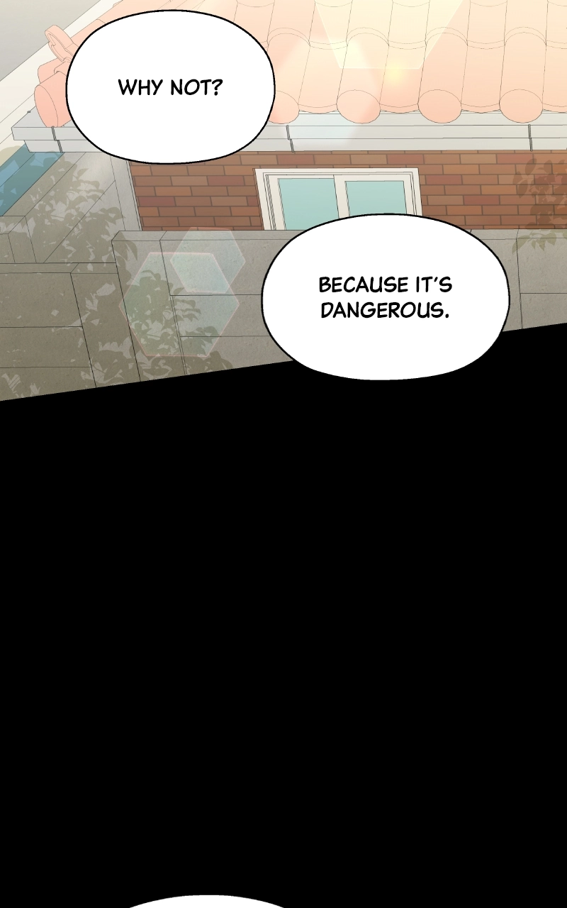 Diving Into Love Chapter 17 page 18 - 