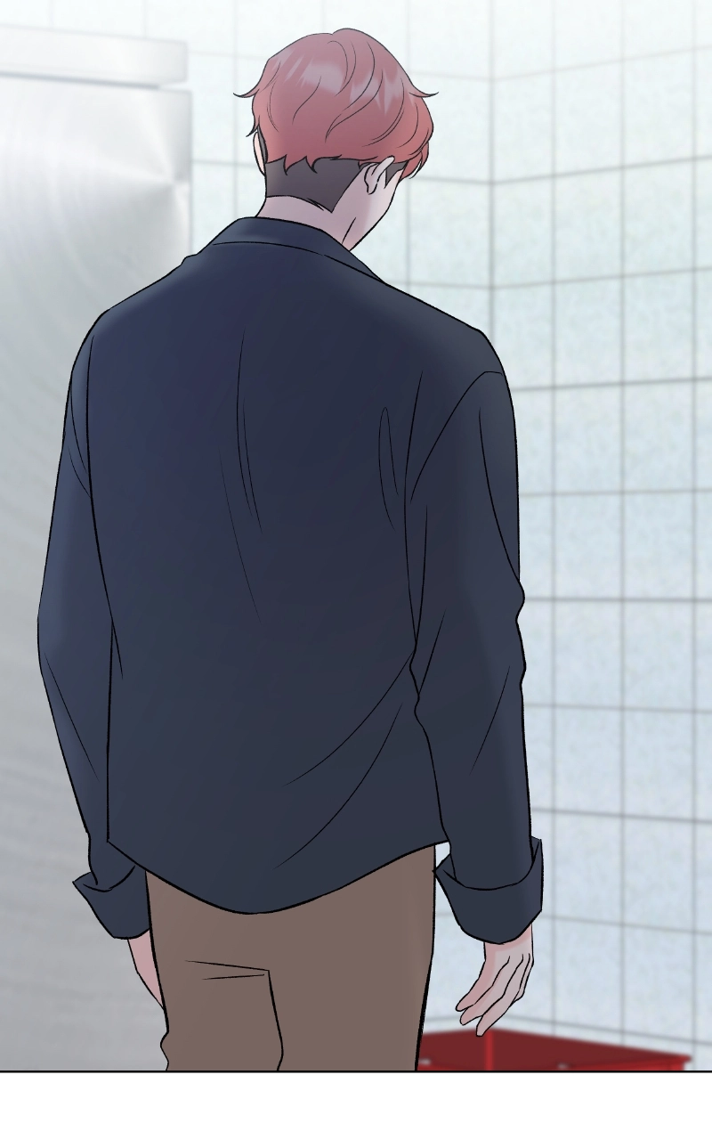 Diving Into Love Chapter 17 page 29 - 