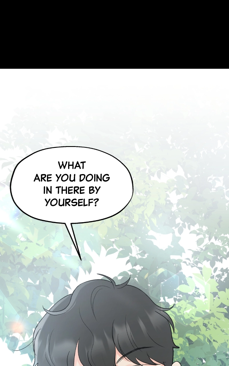 Diving Into Love Chapter 17 page 4 - 