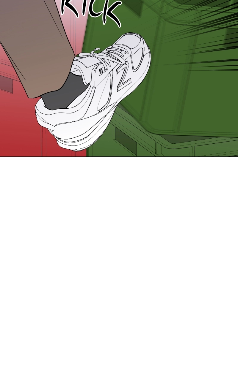 Diving Into Love Chapter 17 page 31 - 