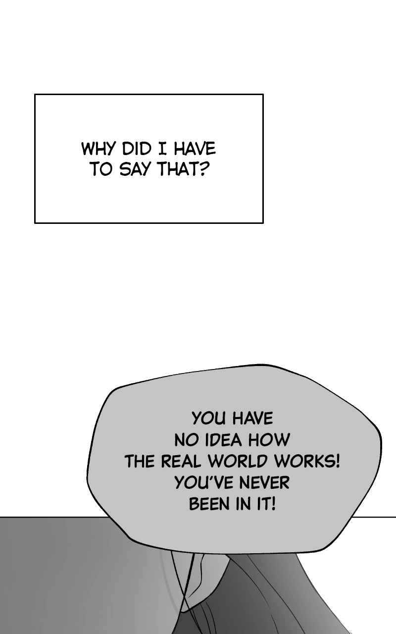 Diving Into Love Chapter 17 page 32 - 
