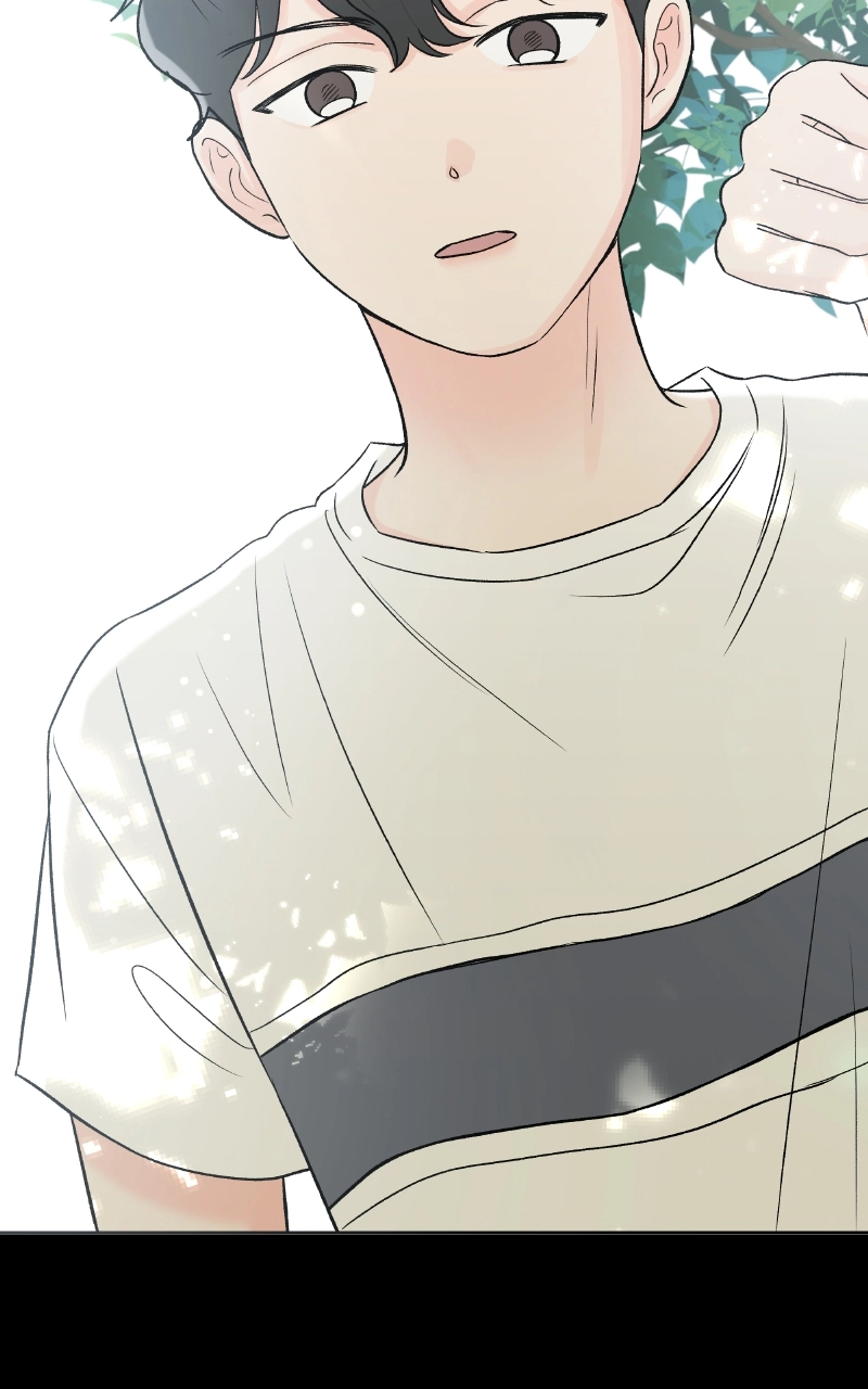 Diving Into Love Chapter 17 page 5 - 