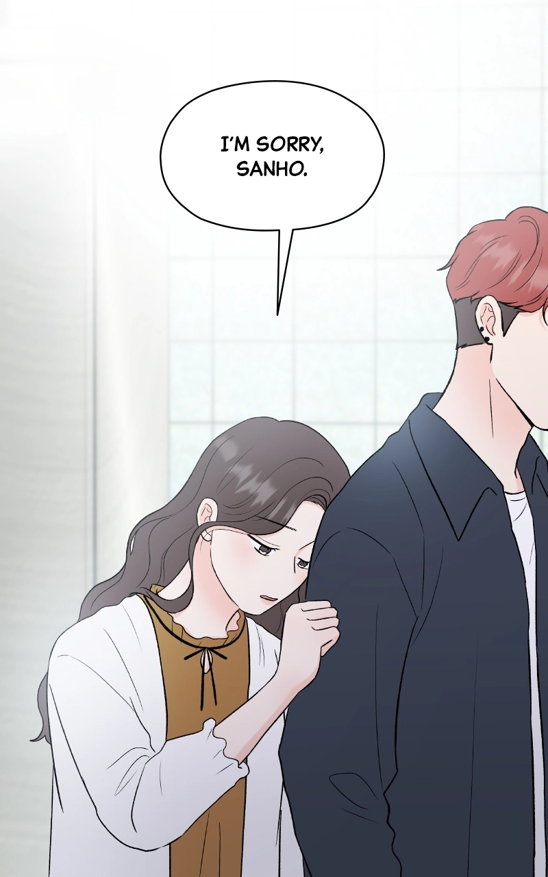 Diving Into Love Chapter 17 page 41 - 